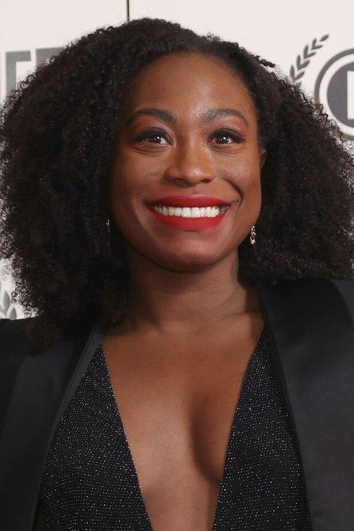 Stephanie Levi-John fotoğrafı