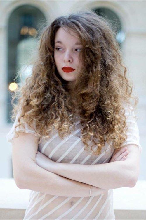 Cosima Bevernaege fotoğrafı