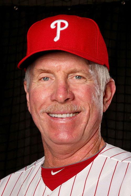 Mike Schmidt fotoğrafı