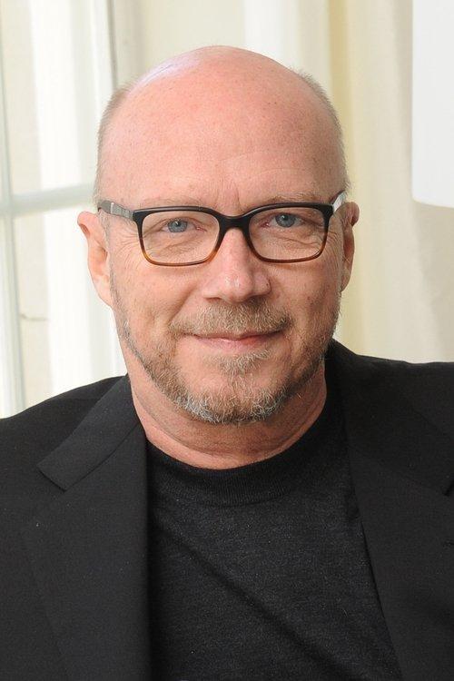 Paul Haggis fotoğrafı