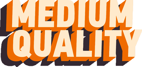 Medium Quality logo