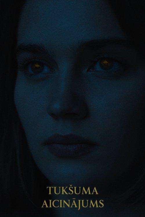 The Call of The Void film afişi