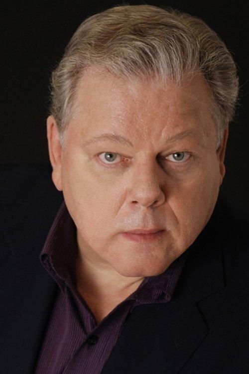 Gary Peterman fotoğrafı