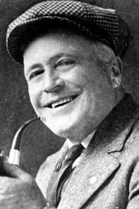 George A. Williams fotoğrafı