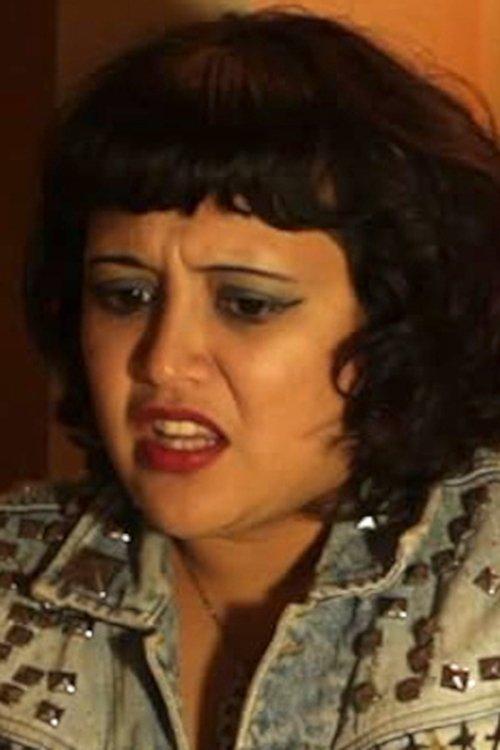 Jackie McKown fotoğrafı