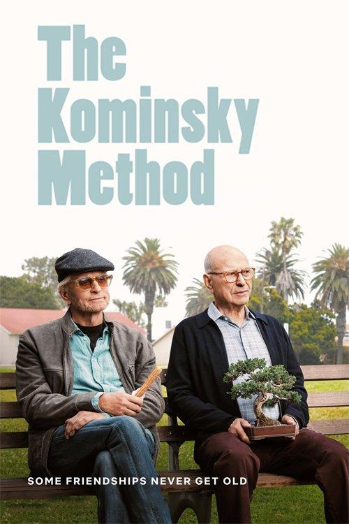 The Kominsky Method Sezon 1