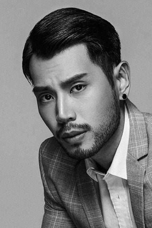 Michael Jen fotoğrafı