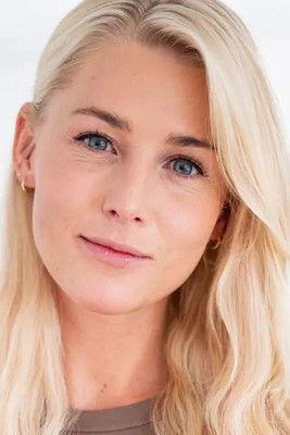 Camilla Rubæk fotoğrafı