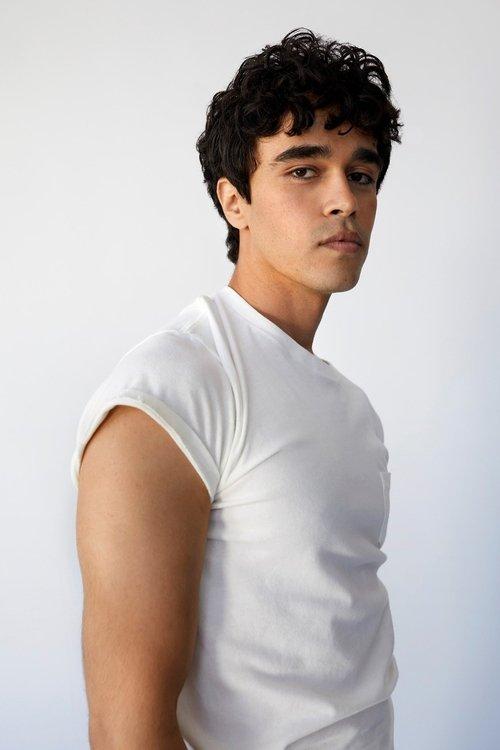 Abubakr Ali fotoğrafı