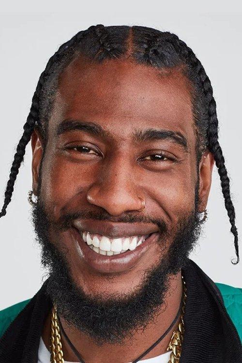 Iman Shumpert fotoğrafı