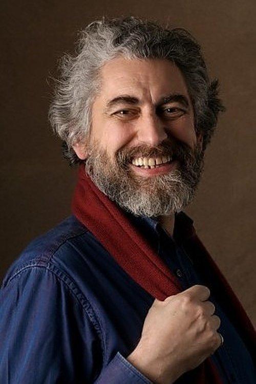 Daniele Formica fotoğrafı