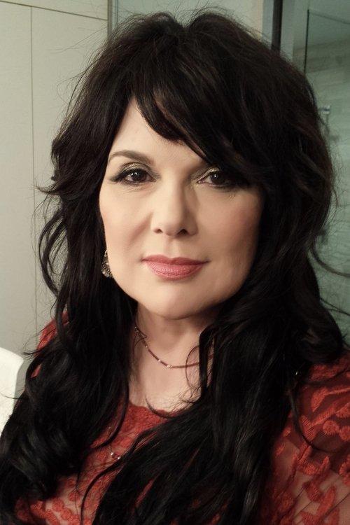 Ann Wilson fotoğrafı
