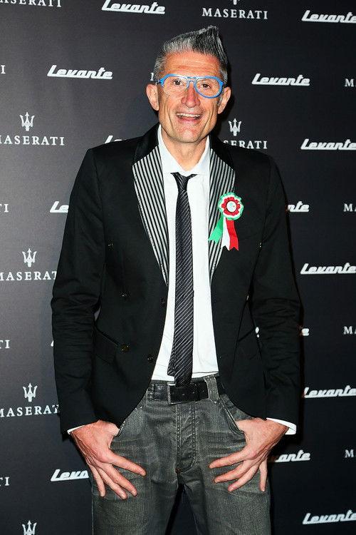 Andrea Lucchetta fotoğrafı