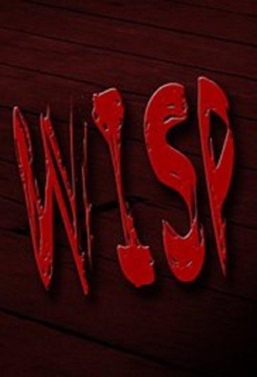 Wisp dizi afişi