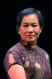 Zhang Yindi fotoğrafı