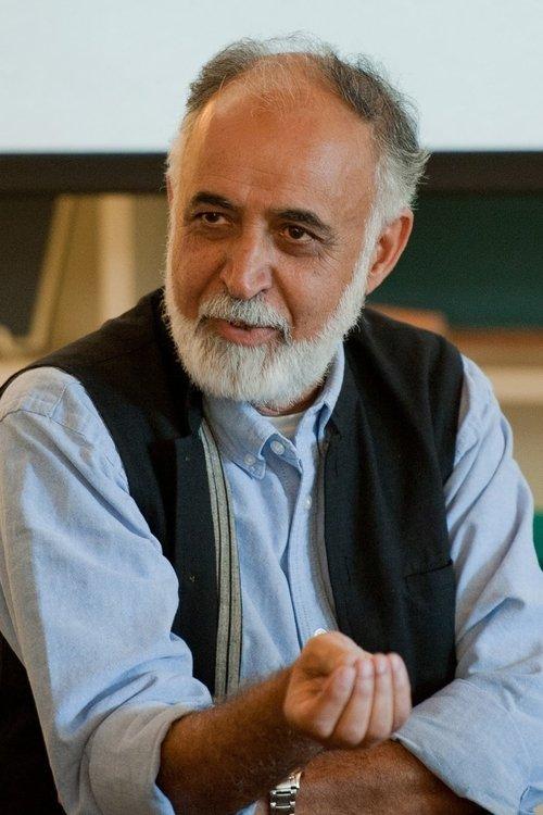 M. K. Raina fotoğrafı