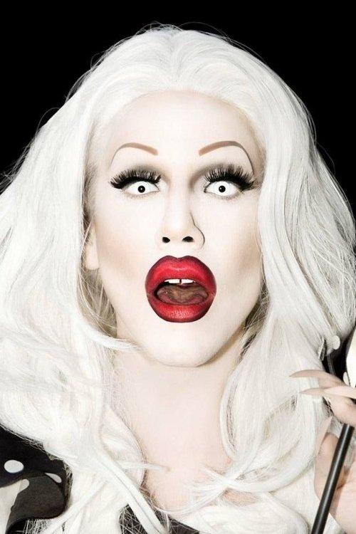 Sharon Needles fotoğrafı