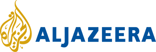 Al Jazeera English logo
