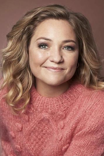 Mette Frisk fotoğrafı