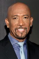 Montel Williams fotoğrafı