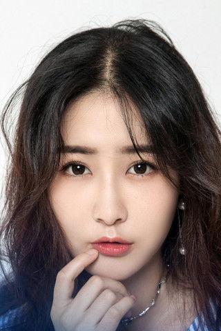 Eliza Liang fotoğrafı