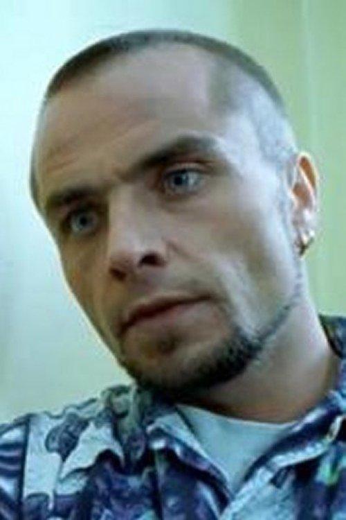 Levino Jensen fotoğrafı