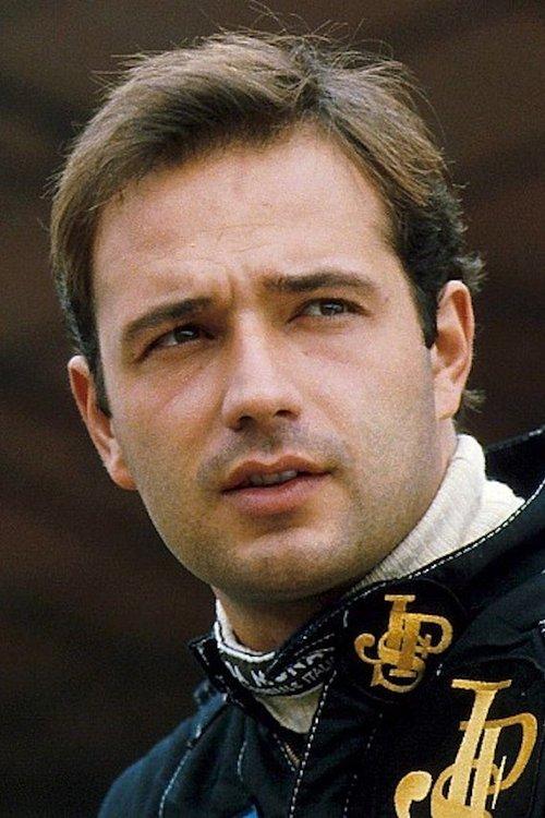 Elio De Angelis fotoğrafı