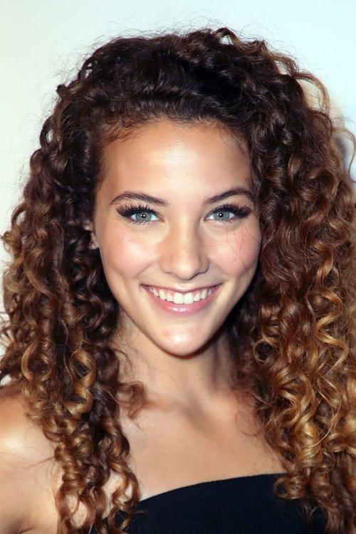 Sofie Dossi fotoğrafı