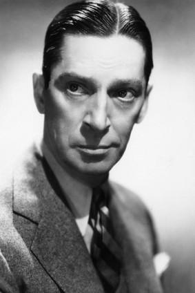 Ned Sparks fotoğrafı