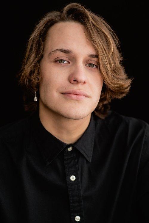 Joseph Delorey fotoğrafı