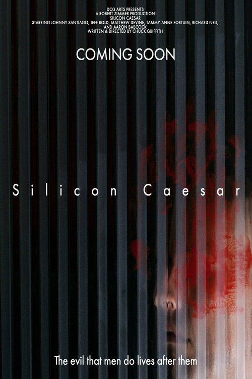 Silicon Caesar film afişi