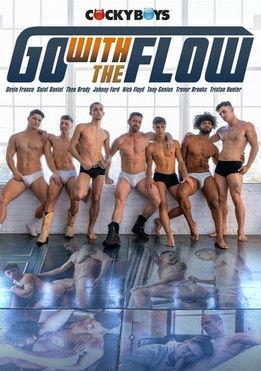 Go with the Flow film afişi