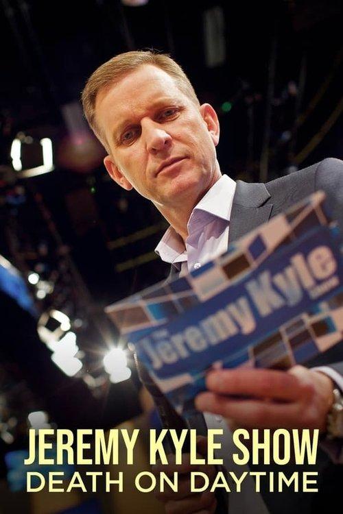 Jeremy Kyle Show: Death on Daytime Sezon 1