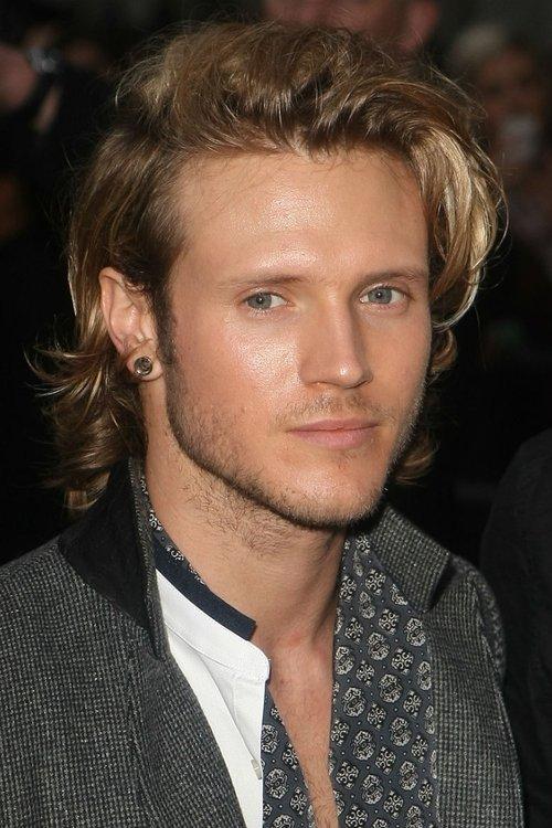Dougie Poynter fotoğrafı