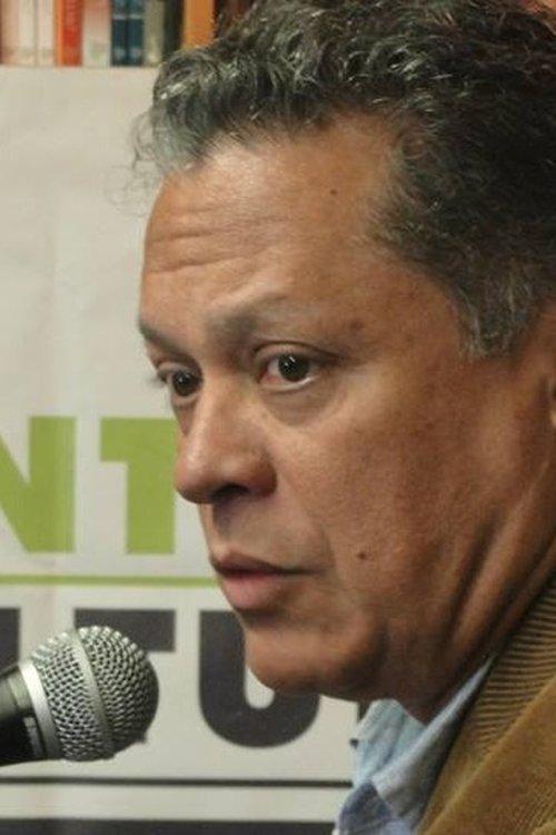 Luis Enrique Romero fotoğrafı