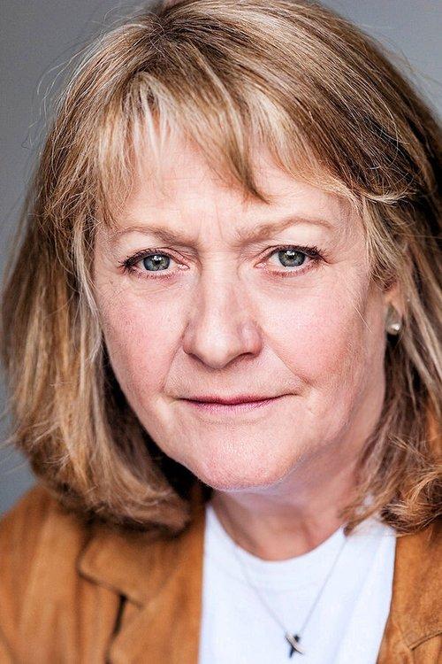 Melanie Kilburn fotoğrafı