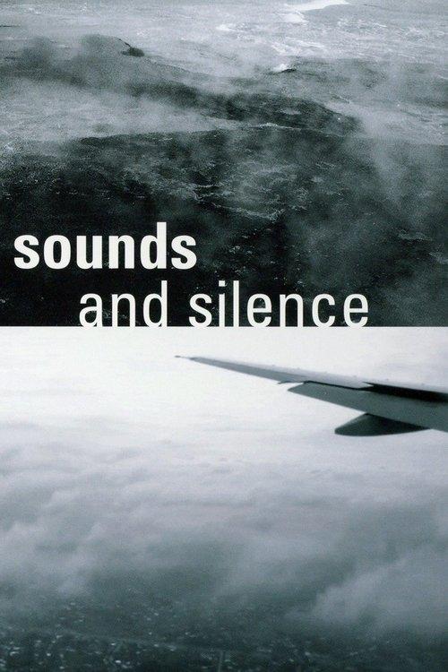 Sounds and Silence - Travels with Manfred Eicher film afişi