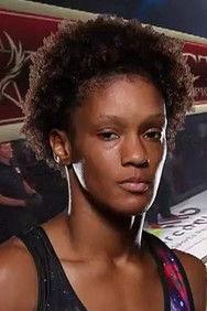 Brittney Cloudy fotoğrafı