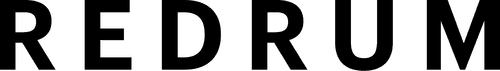 Redrum logo