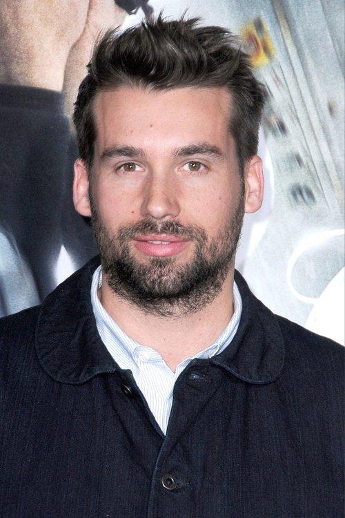 Alex Heineman fotoğrafı