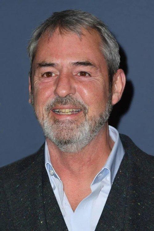 Neil Morrissey fotoğrafı