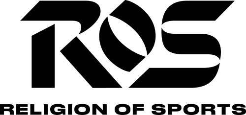 Religion of Sports logo