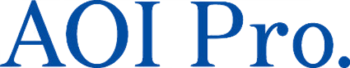 AOI Pro. logo