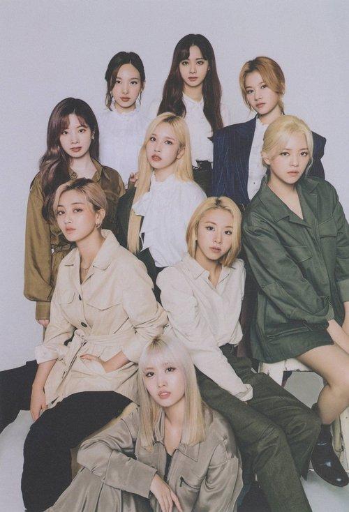 TIME TO TWICE Crime Scene film afişi