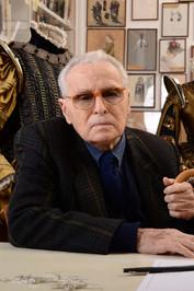 Piero Tosi fotoğrafı