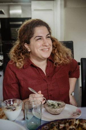 Beri Shalmashi fotoğrafı