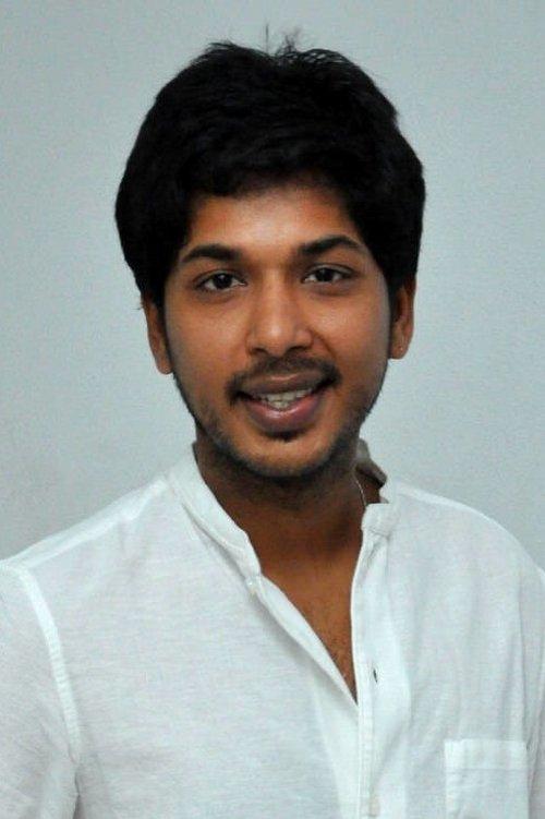 Rakendu Mouli fotoğrafı