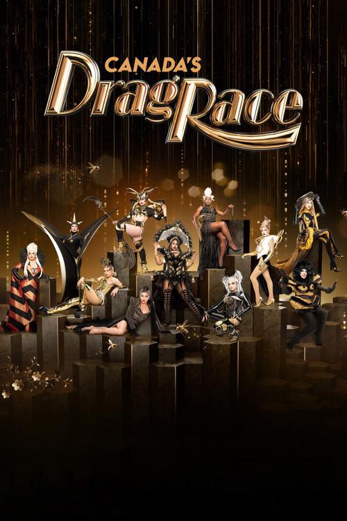Canada's Drag Race Sezon 5
