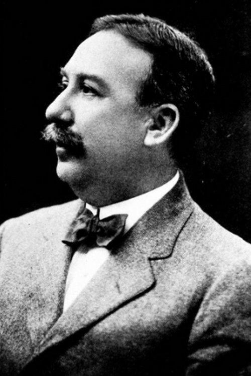 Edwin S. Porter fotoğrafı