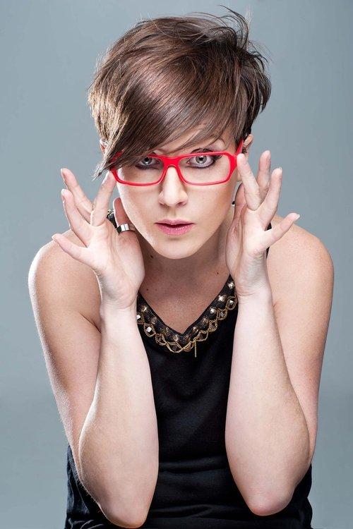 Sara Escudero fotoğrafı